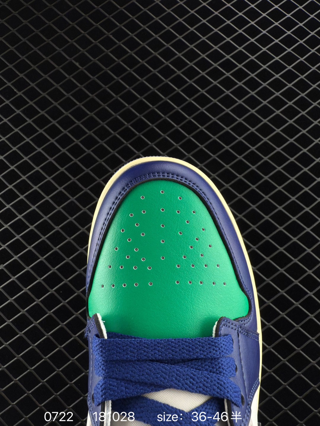 Nike Air Jordan 1 Low